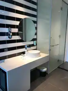 ibis Styles Dubai Airport - 16