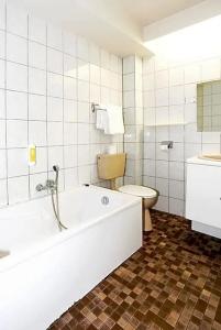 The Originals Access, Hôtel Colmar Gare (P'tit Dej-Hotel) - 37