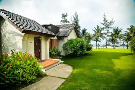 Palm Garden Beach Resort & Spa - 423