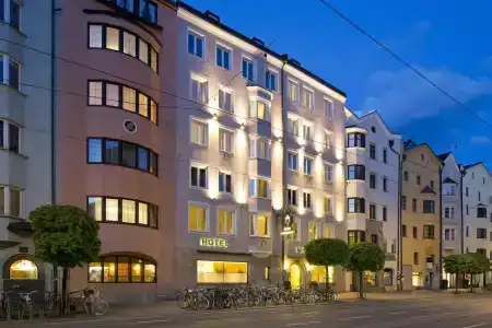 Maximilian - Stadthaus Penz - 0