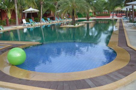 Palm Crescent Hua Hin - 3