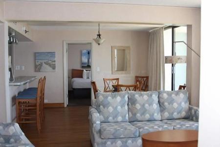 Four Sails Resort - 4
