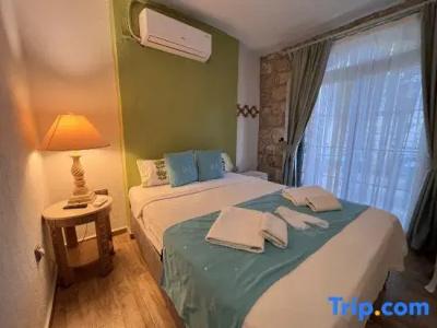 Bedirhan Konak Otel - 66