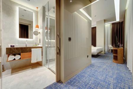 DoubleTree by Hilton Adana - 4