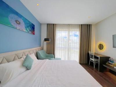 Stillus Boutique Dalat - 93