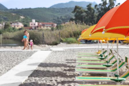 Colonna Beach - 22