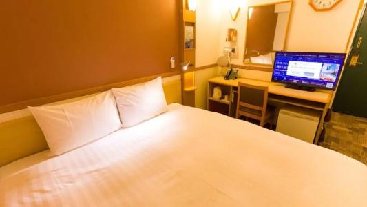 Toyoko Inn JR Yokohama sen Sagamihara Ekimae - 67