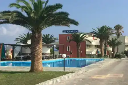 Ermioni - 0