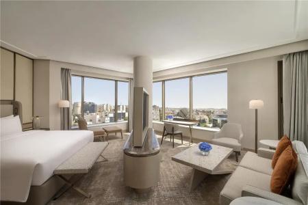 Kempinski Amman - 139