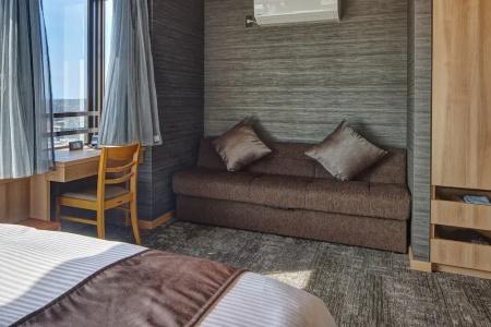 Resort Hills Toyohama Soranokaze - 106