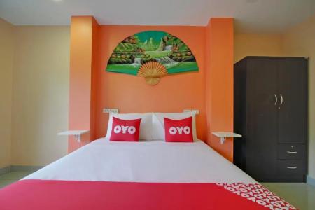 OYO 1027 Patumnak Beach Guesthouse - 49