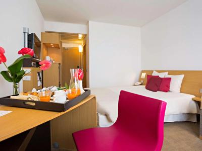 Novotel Salerno Est Arechi - 4