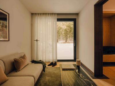 campZero Active Luxury Resort - 40