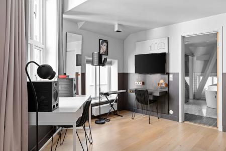 Comfort Karl Johan - 43