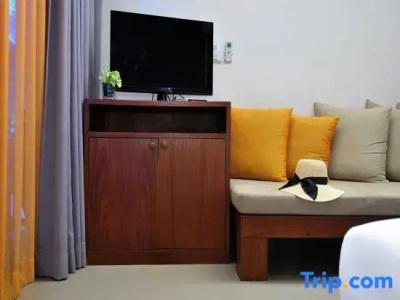 Bliss Resort Krabi - 108