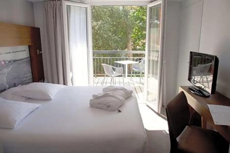 Best Western Hôtel Garden and Spa - 80