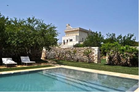 Masseria Trapana - 15