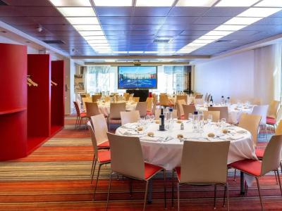 Mercure Toulouse Centre Saint-Georges - 36
