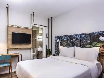 Mercure Rio Boutique Copacabana - 104