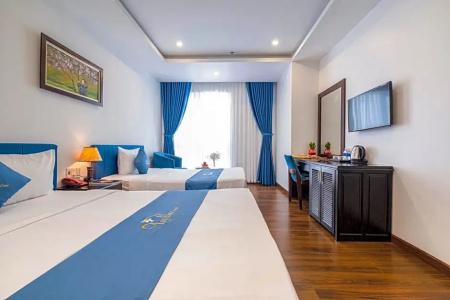 Tay Bac Da Nang - 133
