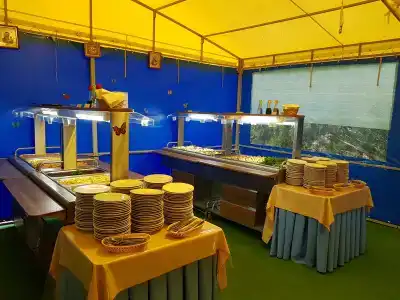 Православный пансионат Паломник - 9