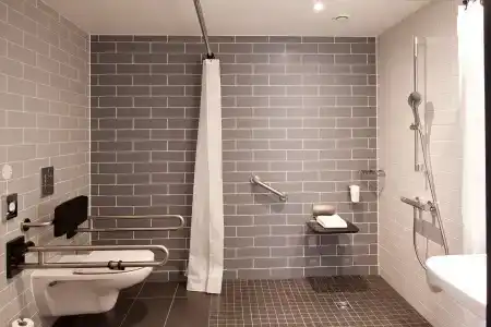 Holiday Inn Express Munich - Olympiapark, An Ihg - 7