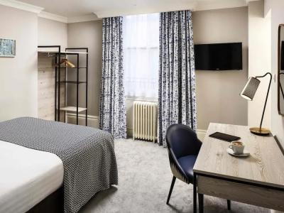 Mercure Brighton Seafront - 51
