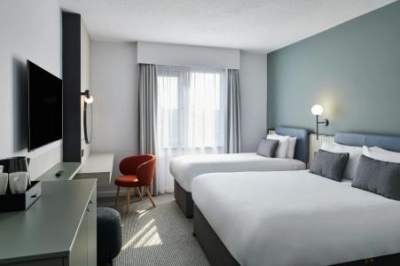 Jurys Inn Dublin Parnell Street - 38