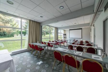 Mercure Annecy Sud - 15