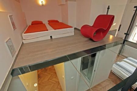 Apartment House - The Modern Flat - 51