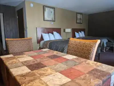 Cabana Inn - - 20