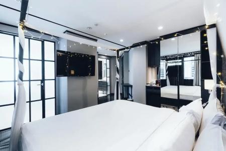 Nuve Urbane (Sg Clean, Staycation Approved) - 120