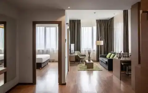 Ramada Encore Kyiv - 20
