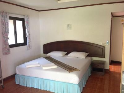Noble House Beach Resort Sha Extra Plus - 1