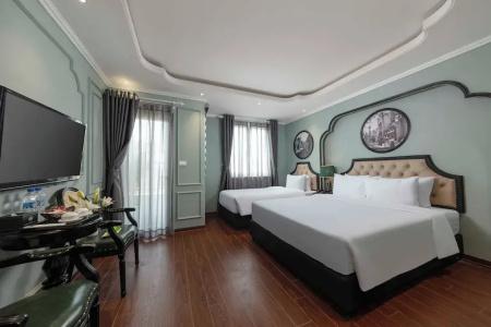 Olympus Hanoi - 69