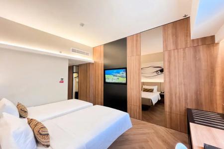 Grand Zuri Malioboro - 44