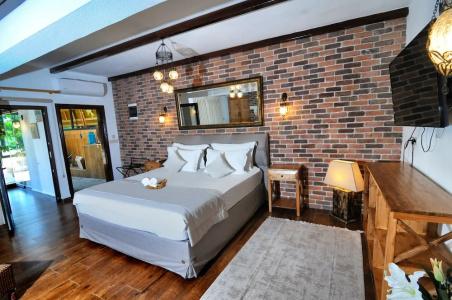 Beyaz Ev Agva - Adult only +15 - 199