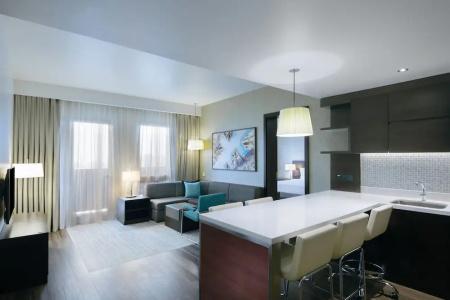 Hyatt Place Dubai Wasl District Residences - 10
