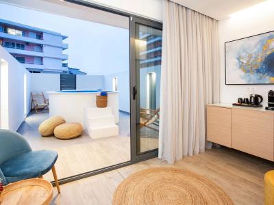 Mercure Rhodes Alexia - 7