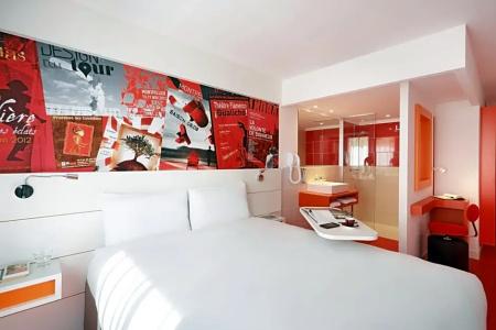 ibis Styles Montpellier Centre Comedie - 44