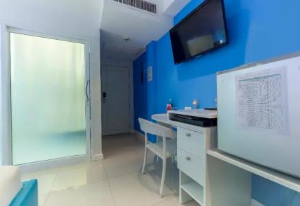 Oyo 1040 Access Inn Pattaya - 61