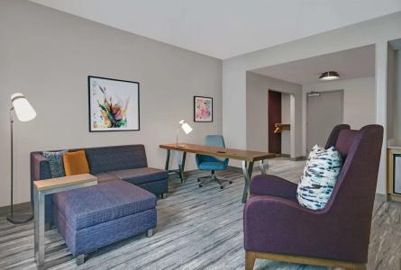 Hilton Garden Inn Houston Medical Center, Tx - 13