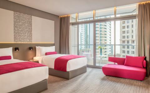 InterContinental Dubai Marina, an IHG - 12