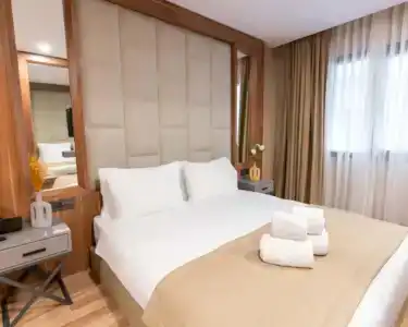 Four Sides Taksim Lion&Spa - 4