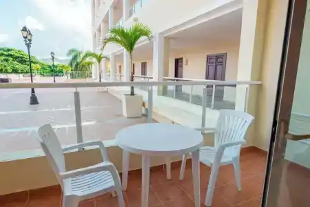 Bahia Principe Grand Cayacoa - All Inclusive - 38