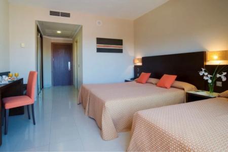 Bahía Calpe by Pierre & Vacances - 5