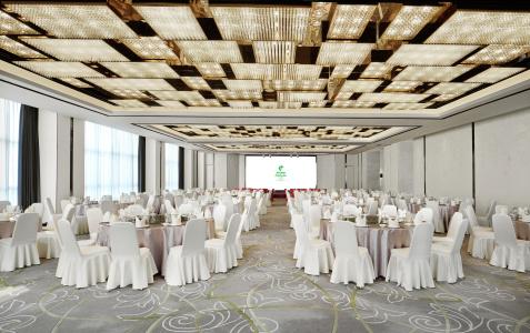 Holiday Inn Guangzhou South Lake, An Ihg - 14