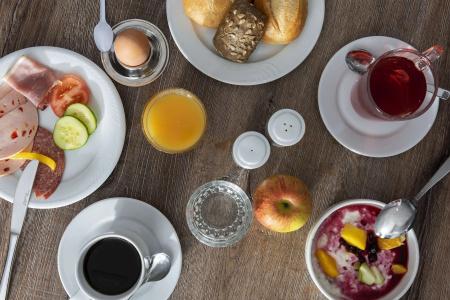 Best Western Achim Bremen - 13