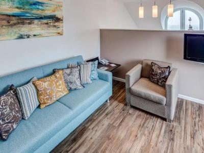 Ostsee-Hotel - 38