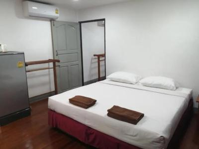Jansom Beach Resort - 39